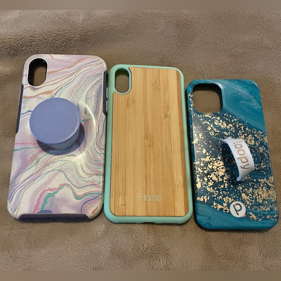 3 phone cases - Picture 6 of 16